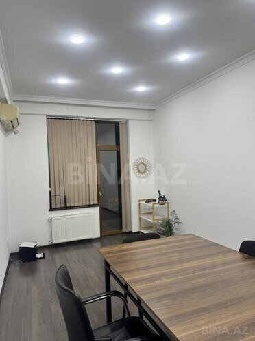 İcarəyə verilir 1 otaqlı ofis 20 m², 28 May m., photo 4 from 6