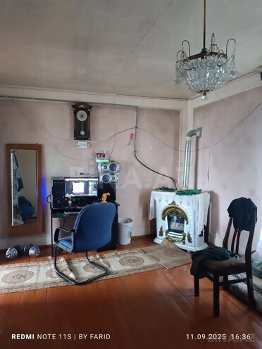 Satılır 3 otaqlı həyət evi/bağ evi 65 m², photo 11 from 16
