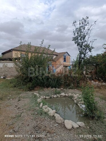 Satılır 3 otaqlı həyət evi/bağ evi 65 m², photo 13 from 16