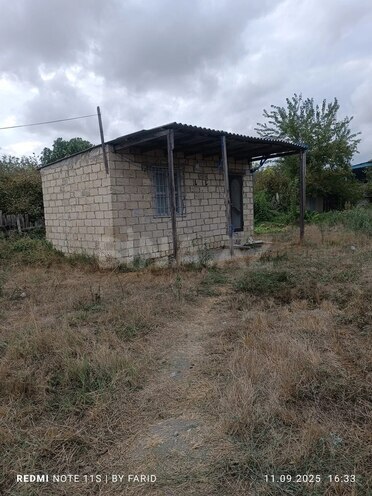 Satılır 3 otaqlı həyət evi/bağ evi 65 m², photo 7 from 16