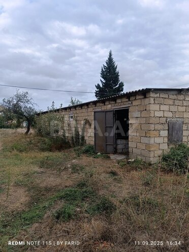 Satılır 3 otaqlı həyət evi/bağ evi 65 m², photo 10 from 16