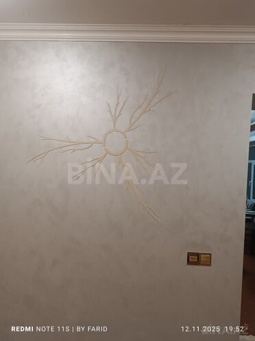 Satılır 3 otaqlı həyət evi/bağ evi 65 m², photo 5 from 16