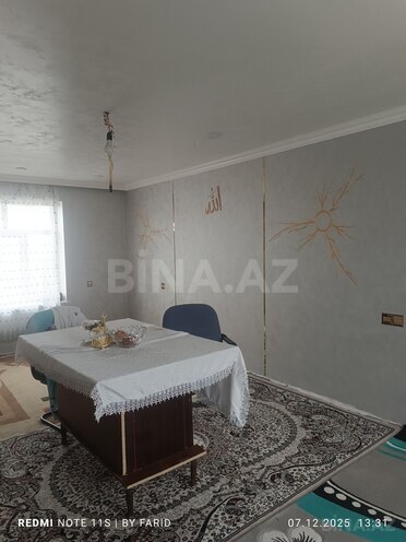 Satılır 3 otaqlı həyət evi/bağ evi 65 m², photo 3 from 16