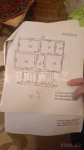 Продаётся 5-комн. дом/дача 83 м², пос. Бинагади, photo 11 from 12