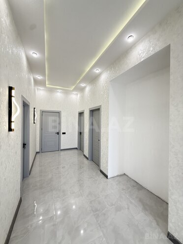 Satılır 4 otaqlı həyət evi/bağ evi 150 m², Şüvəlan q., photo 12 from 24
