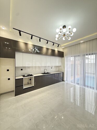 Satılır 4 otaqlı həyət evi/bağ evi 150 m², Şüvəlan q., photo 16 from 24