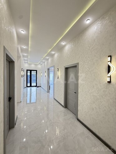 Satılır 4 otaqlı həyət evi/bağ evi 150 m², Şüvəlan q., photo 13 from 24