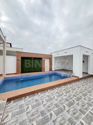 Satılır 4 otaqlı həyət evi/bağ evi 150 m², Şüvəlan q., photo 6 from 24