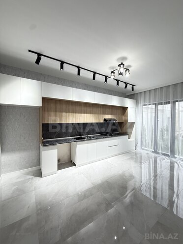 Satılır 4 otaqlı həyət evi/bağ evi 160 m², Şüvəlan q., photo 17 from 26