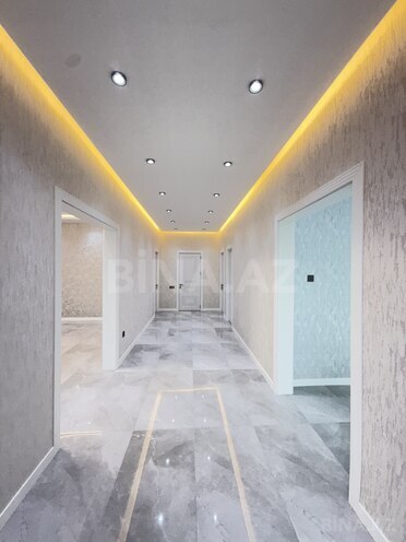 Satılır 4 otaqlı həyət evi/bağ evi 160 m², Şüvəlan q., photo 16 from 26