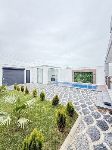 Satılır 4 otaqlı həyət evi/bağ evi 160 m², Şüvəlan q., photo 8 from 26