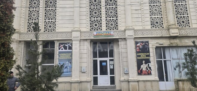 Продаётся  объект 373 м², Хачмазский р., photo 3 from 11