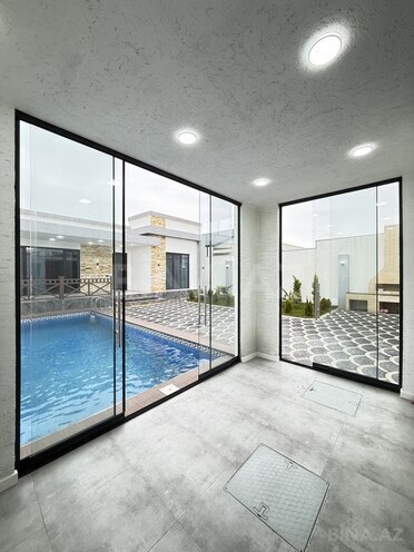 Satılır 4 otaqlı həyət evi/bağ evi 160 m², Şüvəlan q., photo 9 from 26