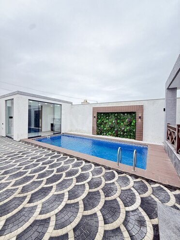 Satılır 4 otaqlı həyət evi/bağ evi 160 m², Şüvəlan q., photo 7 from 26