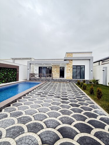 Satılır 4 otaqlı həyət evi/bağ evi 160 m², Şüvəlan q., photo 5 from 26