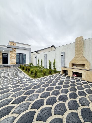 Satılır 4 otaqlı həyət evi/bağ evi 160 m², Şüvəlan q., photo 10 from 26