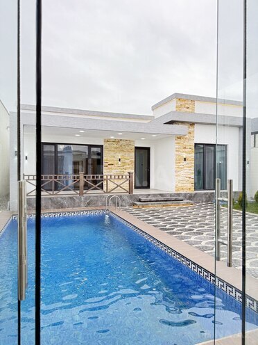 Satılır 4 otaqlı həyət evi/bağ evi 160 m², Şüvəlan q., photo 12 from 26