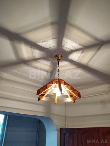 Продаётся 3-комн. вторичка 75 м², м. Халглар Достлугу, photo 21 from 27