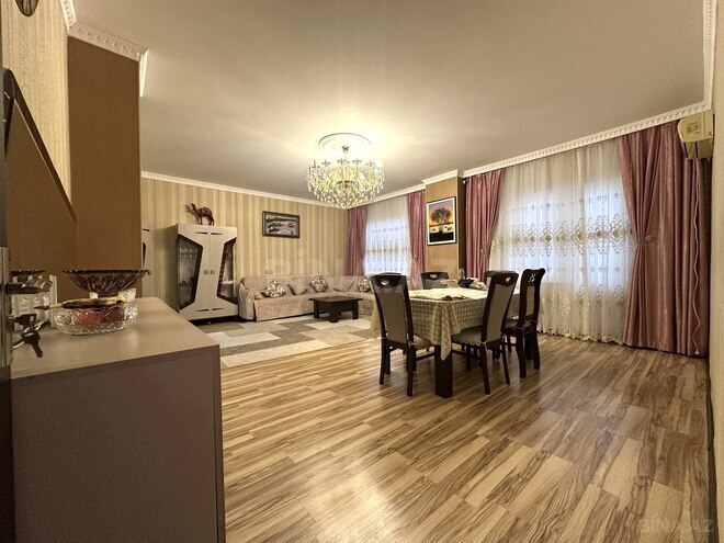 Продаётся 5-комн. вторичка 120 м², пос. Ени Гюнешли, photo 5 from 19