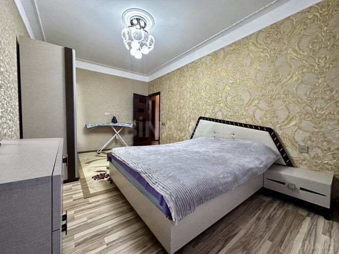 Продаётся 5-комн. вторичка 120 м², пос. Ени Гюнешли, photo 7 from 19