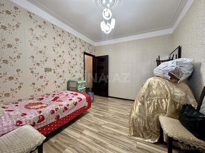 Продаётся 5-комн. вторичка 120 м², пос. Ени Гюнешли, photo 12 from 19