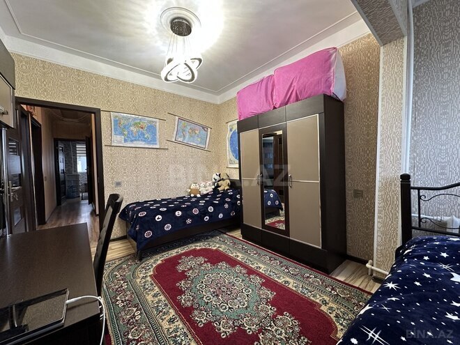 Продаётся 5-комн. вторичка 120 м², пос. Ени Гюнешли, photo 11 from 19