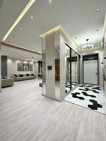 İcarəyə verilir 4 otaqlı həyət evi/bağ evi 380 m², Mərdəkan q., photo 7 from 12
