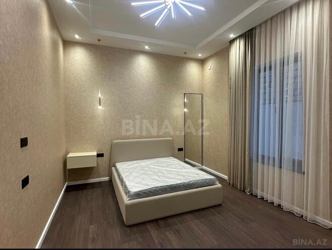 İcarəyə verilir 4 otaqlı həyət evi/bağ evi 250 m², Bilgəh q., photo 10 from 12
