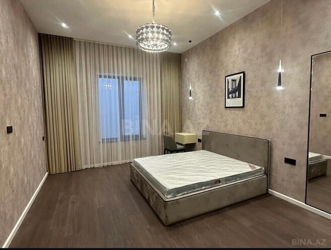 İcarəyə verilir 4 otaqlı həyət evi/bağ evi 250 m², Bilgəh q., photo 9 from 12