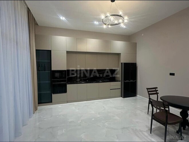 İcarəyə verilir 4 otaqlı həyət evi/bağ evi 250 m², Bilgəh q., photo 6 from 12