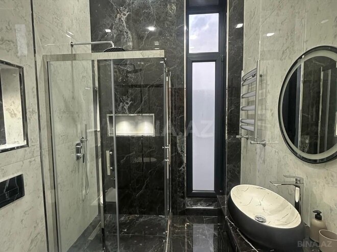 İcarəyə verilir 4 otaqlı həyət evi/bağ evi 250 m², Bilgəh q., photo 11 from 12
