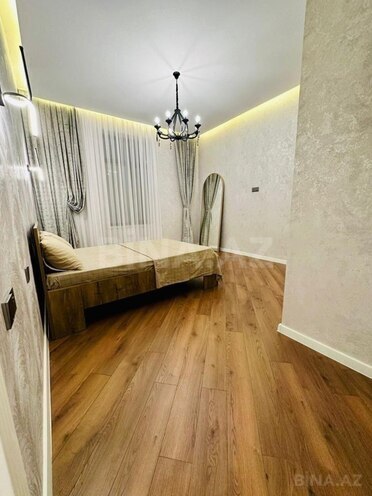 İcarəyə verilir 4 otaqlı həyət evi/bağ evi 250 m², Mərdəkan q., photo 29 from 32