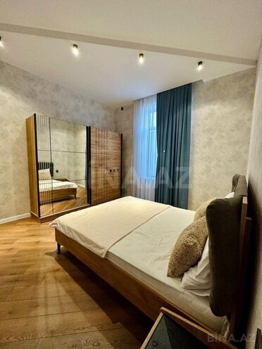 İcarəyə verilir 4 otaqlı həyət evi/bağ evi 250 m², Mərdəkan q., photo 24 from 32