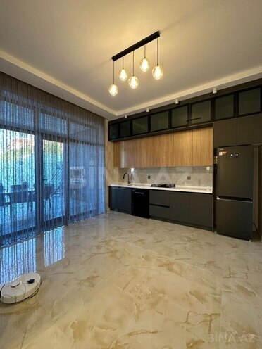 İcarəyə verilir 4 otaqlı həyət evi/bağ evi 250 m², Mərdəkan q., photo 13 from 32