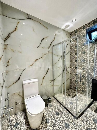 İcarəyə verilir 4 otaqlı həyət evi/bağ evi 250 m², Mərdəkan q., photo 26 from 32