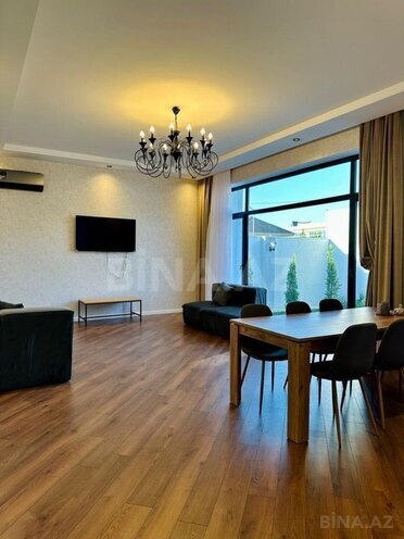 İcarəyə verilir 4 otaqlı həyət evi/bağ evi 250 m², Mərdəkan q., photo 20 from 32