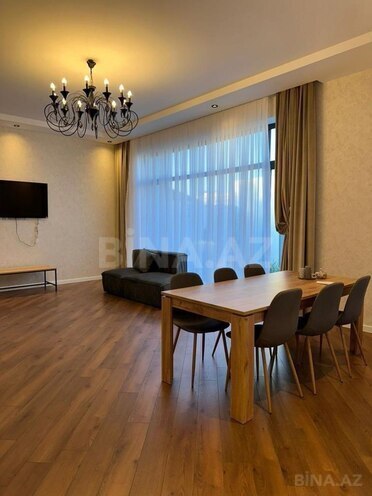 İcarəyə verilir 4 otaqlı həyət evi/bağ evi 250 m², Mərdəkan q., photo 10 from 32