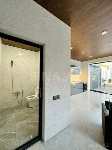 İcarəyə verilir 4 otaqlı həyət evi/bağ evi 250 m², Mərdəkan q., photo 18 from 32