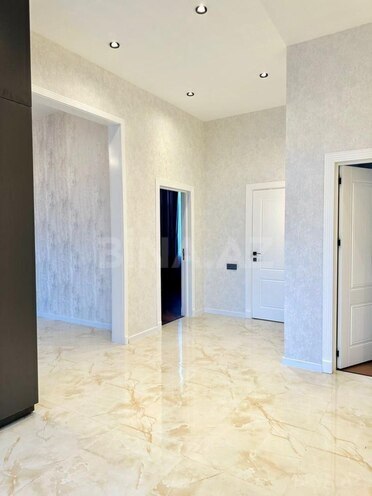 İcarəyə verilir 4 otaqlı həyət evi/bağ evi 250 m², Mərdəkan q., photo 11 from 32