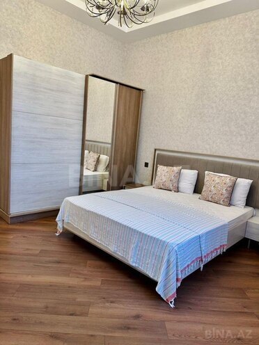 İcarəyə verilir 4 otaqlı həyət evi/bağ evi 250 m², Mərdəkan q., photo 22 from 32