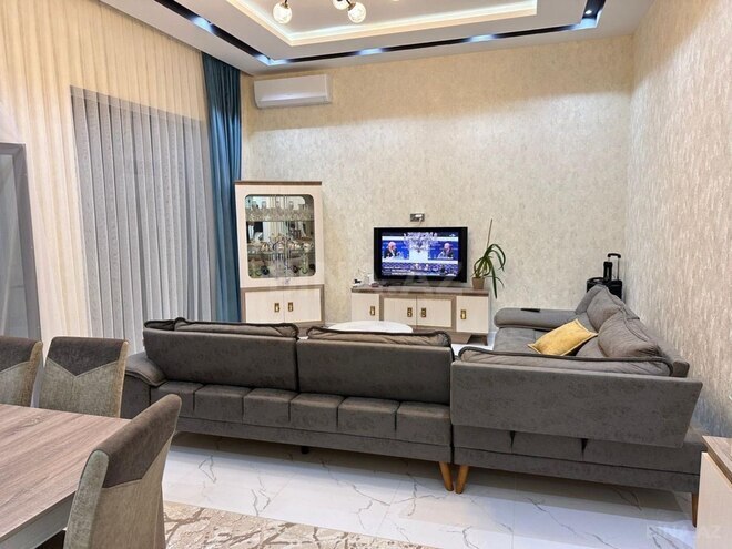 Сдаётся 4-комн. дом/дача 200 м², пос. Мардакан, photo 11 from 32