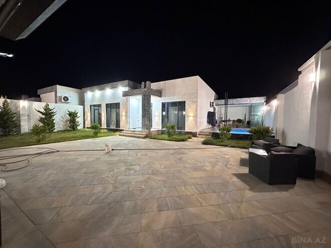 Сдаётся 4-комн. дом/дача 200 м², пос. Мардакан, photo 1 from 32