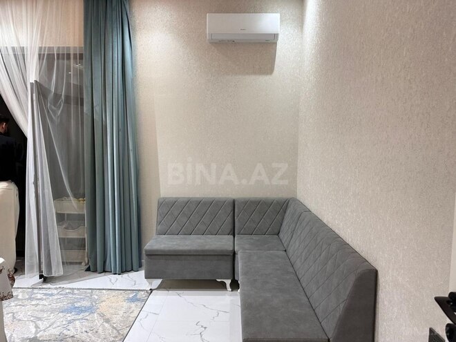 Сдаётся 4-комн. дом/дача 200 м², пос. Мардакан, photo 12 from 32