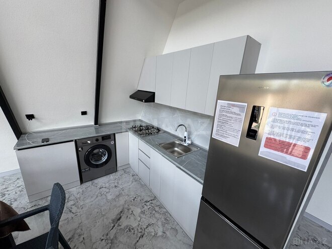 İcarəyə verilir 4 otaqlı həyət evi/bağ evi 140 m², Pirşağı q., photo 9 from 14