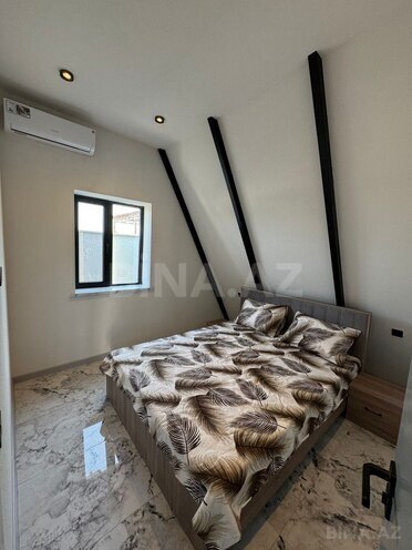 İcarəyə verilir 4 otaqlı həyət evi/bağ evi 140 m², Pirşağı q., photo 12 from 14