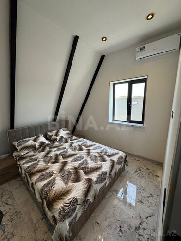 İcarəyə verilir 4 otaqlı həyət evi/bağ evi 140 m², Pirşağı q., photo 10 from 14