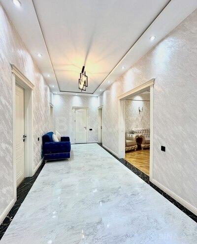 Satılır 5 otaqlı həyət evi/bağ evi 165 m², Mərdəkan q., photo 21 from 30