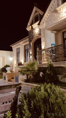 Satılır 5 otaqlı həyət evi/bağ evi 165 m², Mərdəkan q., photo 13 from 30