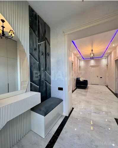 Satılır 5 otaqlı həyət evi/bağ evi 165 m², Mərdəkan q., photo 22 from 30