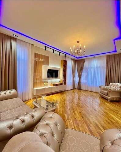 Satılır 5 otaqlı həyət evi/bağ evi 165 m², Mərdəkan q., photo 18 from 30